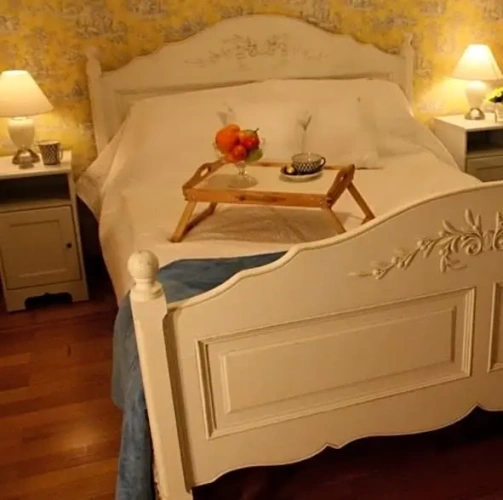 Platinum Double room