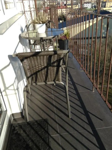Apartament Kiza