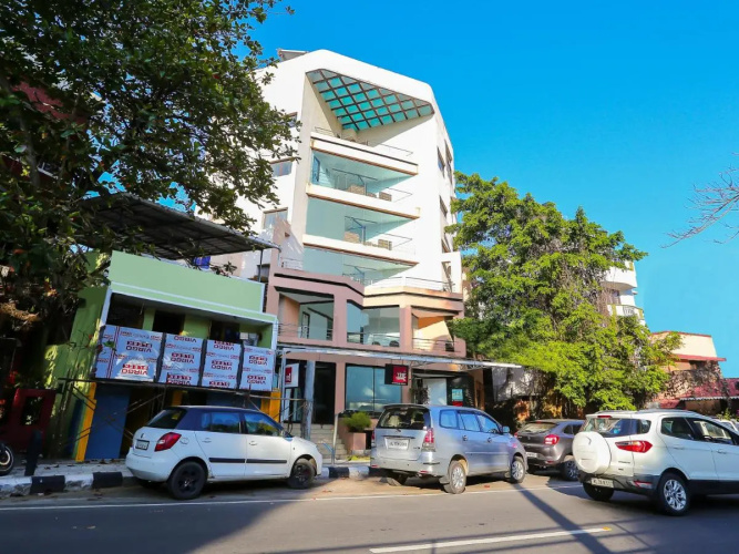 Image de l'hôtel