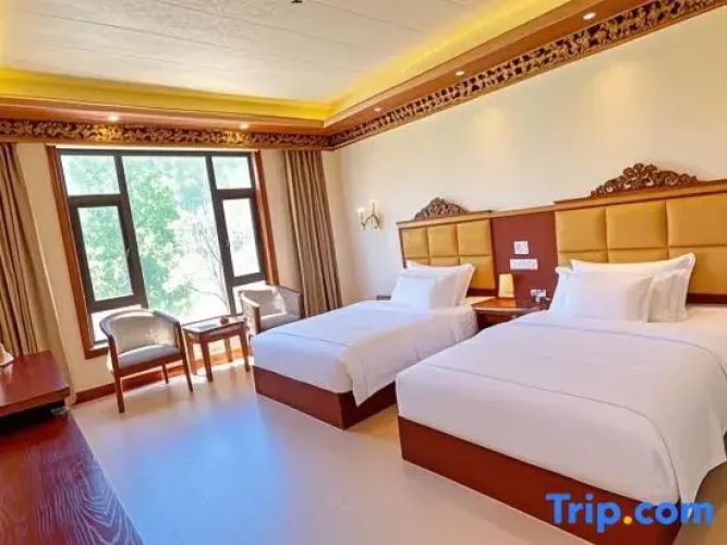 Xueyu Palace Hotel
