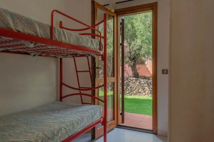San Teodoro Apartments