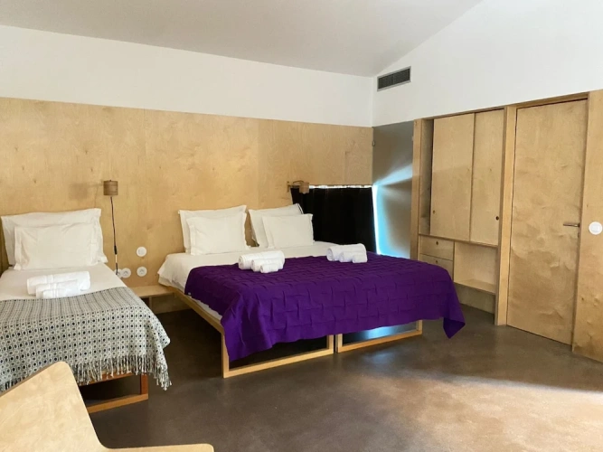 2 Bedrooms Comfort Apartment