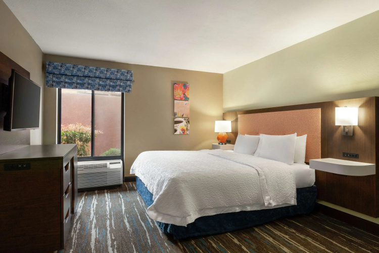 Hampton Inn Sedona