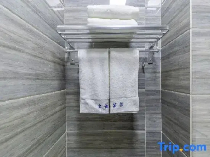 Jinbo Hotel