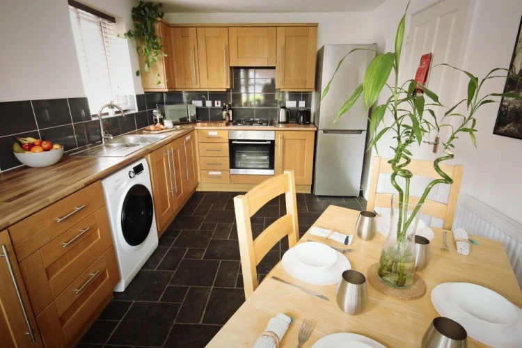 Premium Cottage