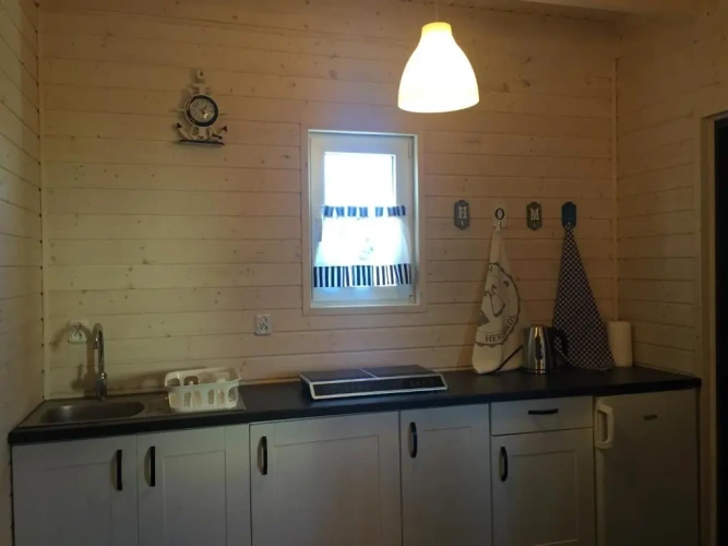 1 Bedroom Cottage