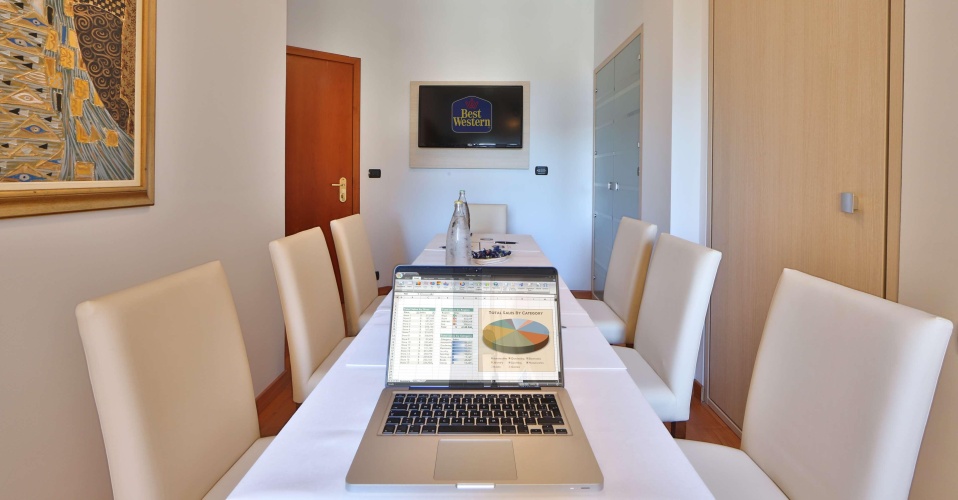 Best Western Plus Tigullio Royal Hotel photo 28