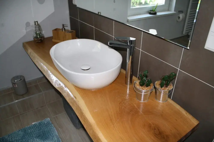 Ferienwohnung 1.OG.Rechts