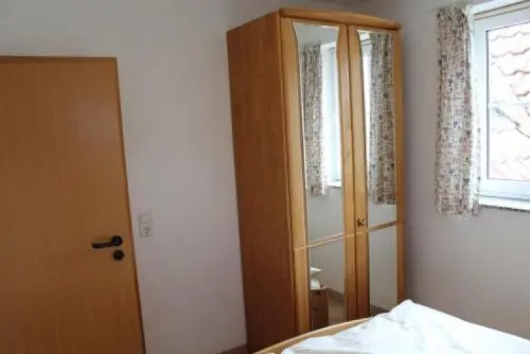 Ferienwohnung Sünnenkringel 54