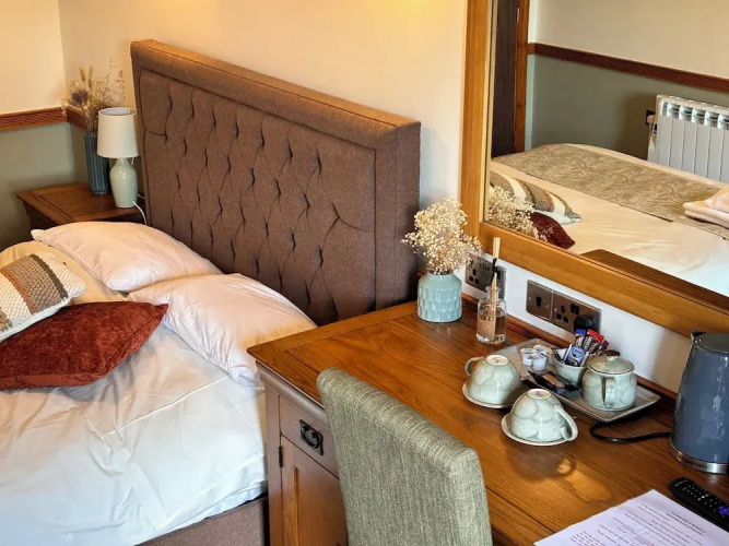 Fernhill Hotel