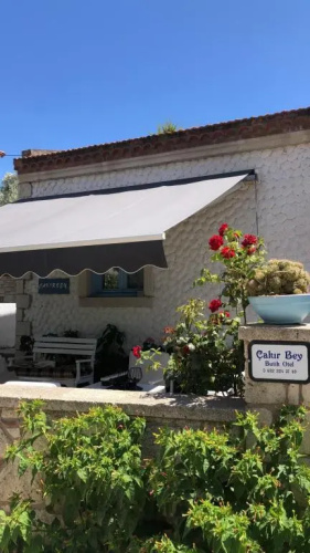 Cakir Bey Otel