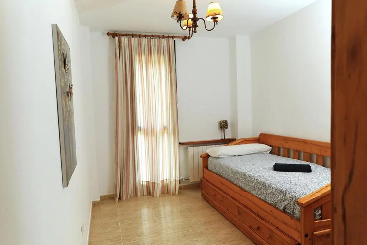 Apartamento Los Maños de Oroel