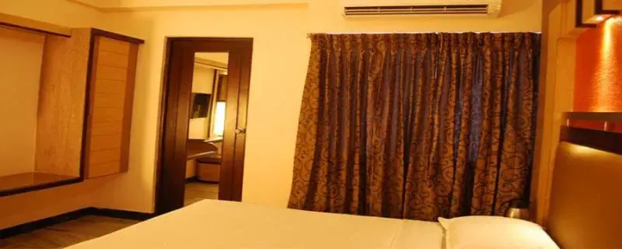 Madurai Residency