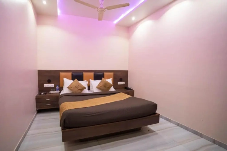 Superior Double room