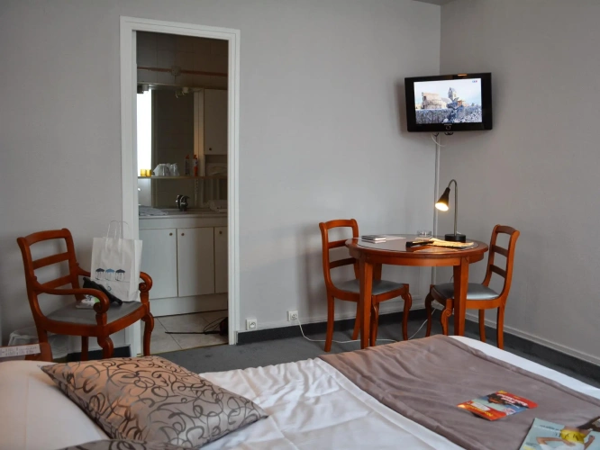 Superior Double room