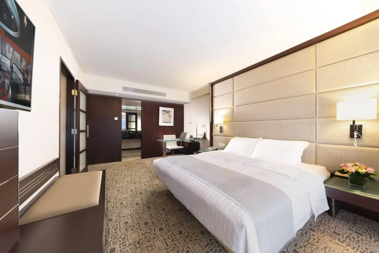 Regal Kowloon Hotel photo 7