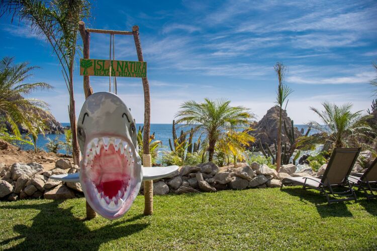 Imagen de La Isla Natura Beach All Inclusive