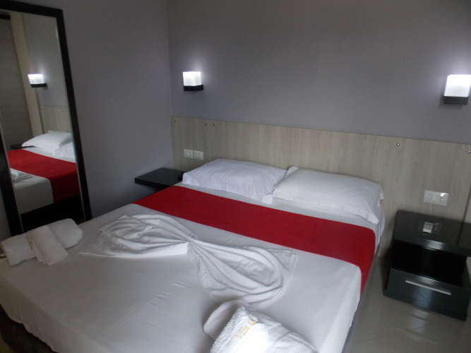 Hotel Mariksel
