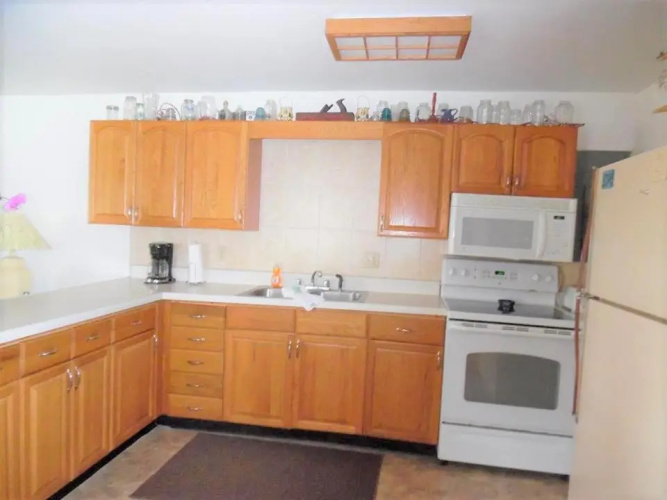 Seaside Apartment #22