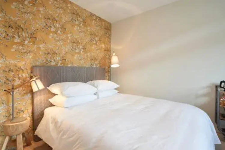 B&B De Nieuwe Staatsman