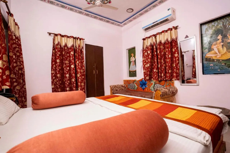 Swad Ri Dhani, Ajmer