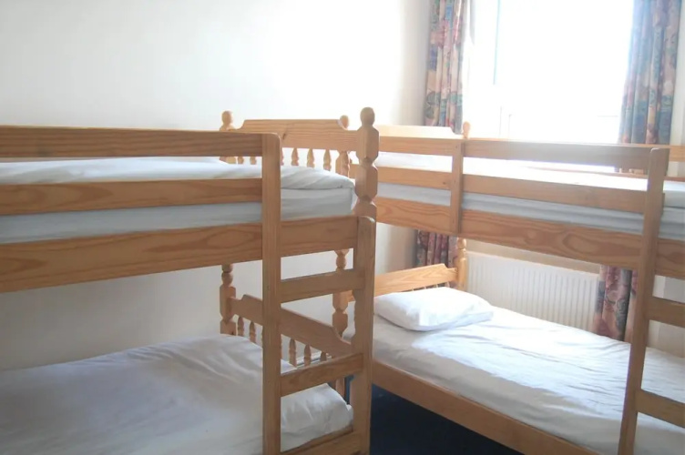 Berties Lodge
