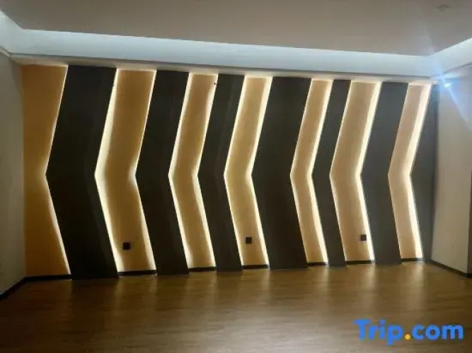 Jiang  Le　Joyful Hotel