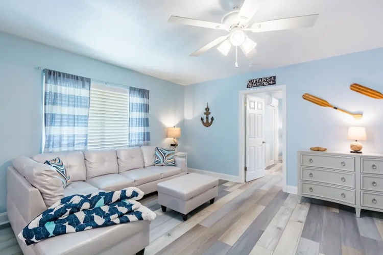 2 Bedrooms Standard room