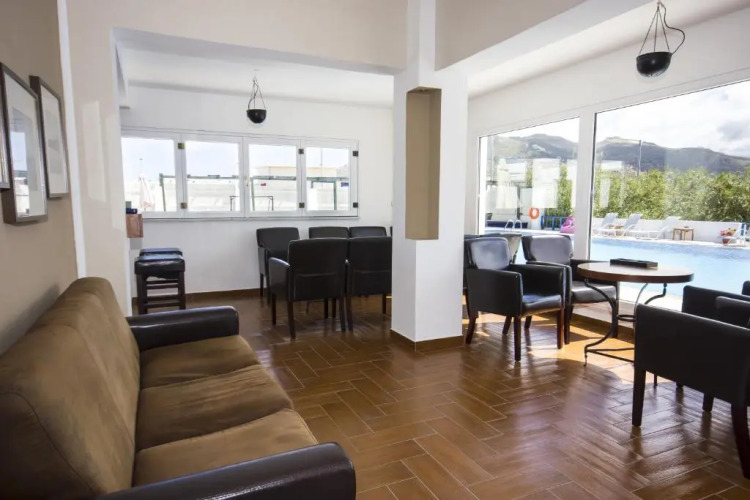 Фотография отеля