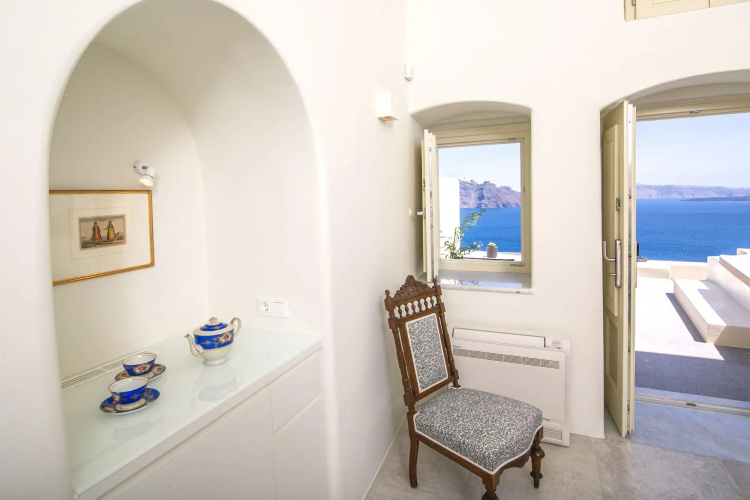 Aloia Villas
