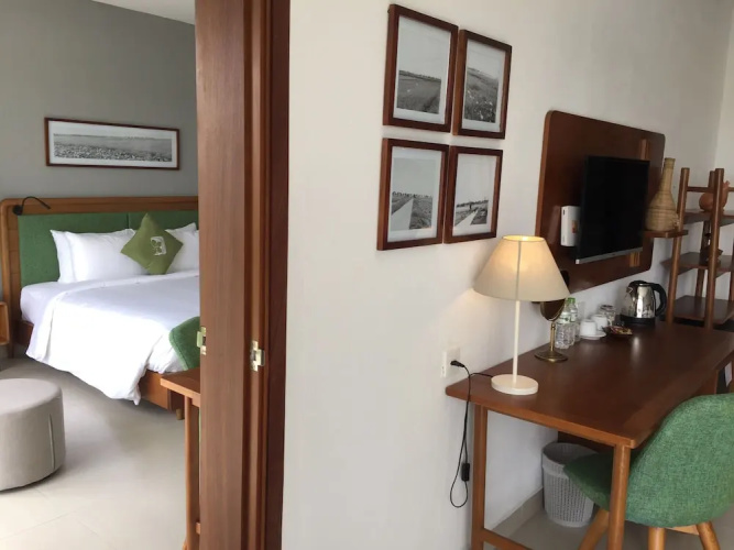 Hoian Tranquil Lodge - Chon Binh Yen