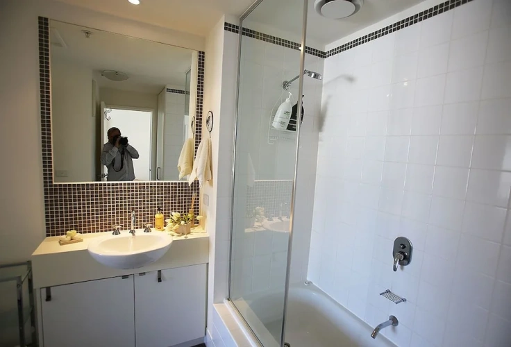 1 Bedroom Apartment with balcony