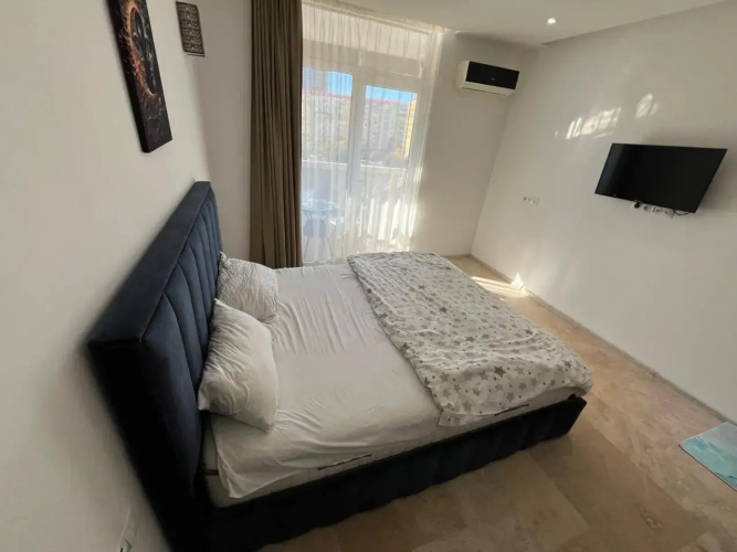 Orbi residence batumi