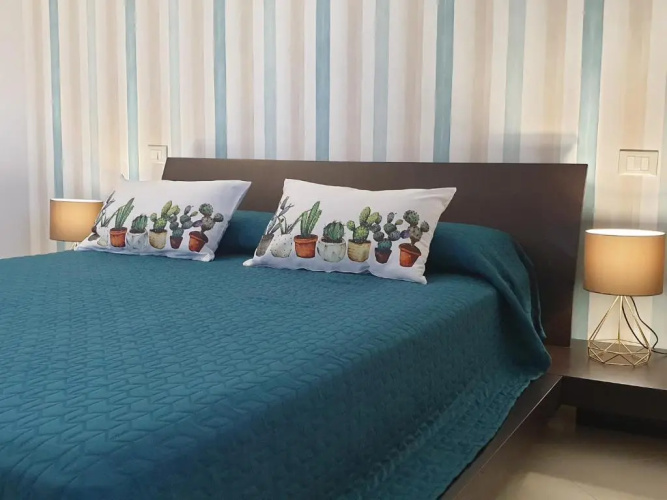 Villa Attico 44