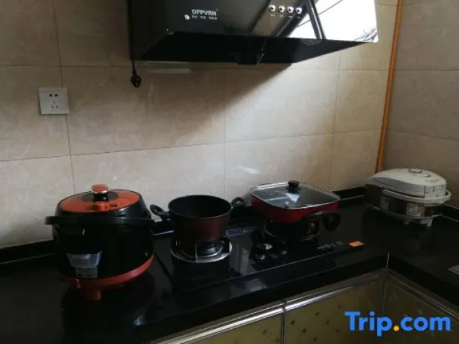 Zhengding Lavender Theme Homestay