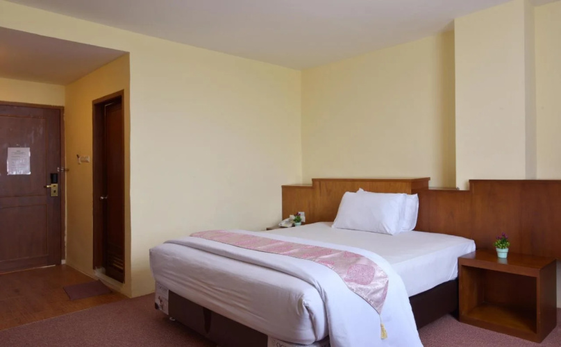 Hotel Mekkah