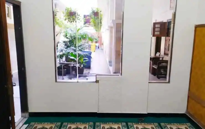 Hotel Keprabon Solo