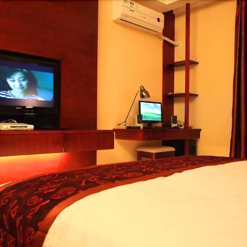 Hechi Lijiang Hotel
