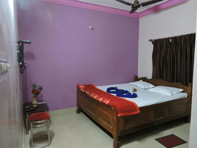 Venus Hotel Digha