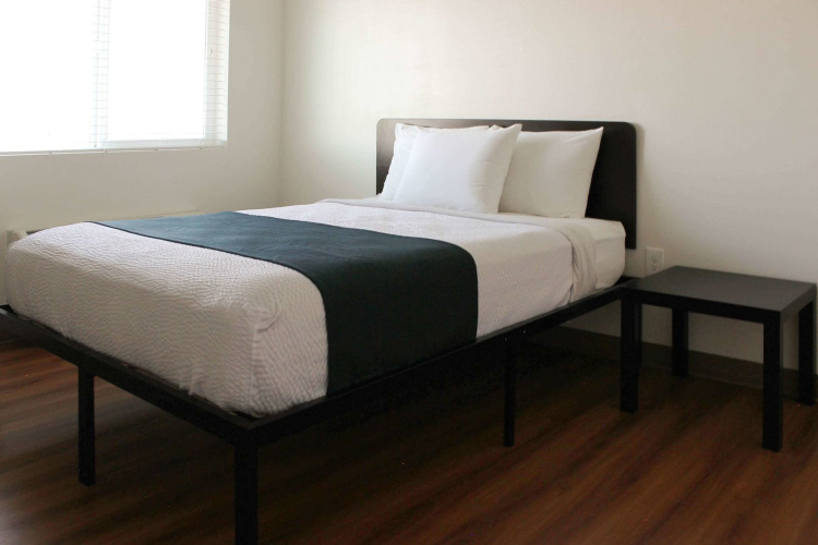 Motel 6 Rexburg, ID