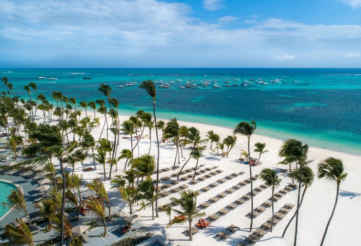 Adults Only Club At Lopesan Costa Bávaro - All Inclusive photo 21