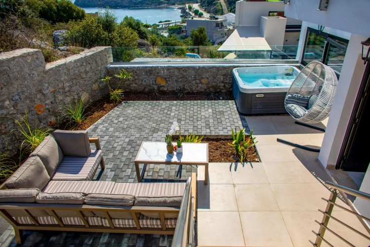 1 Bedroom Premium Suite