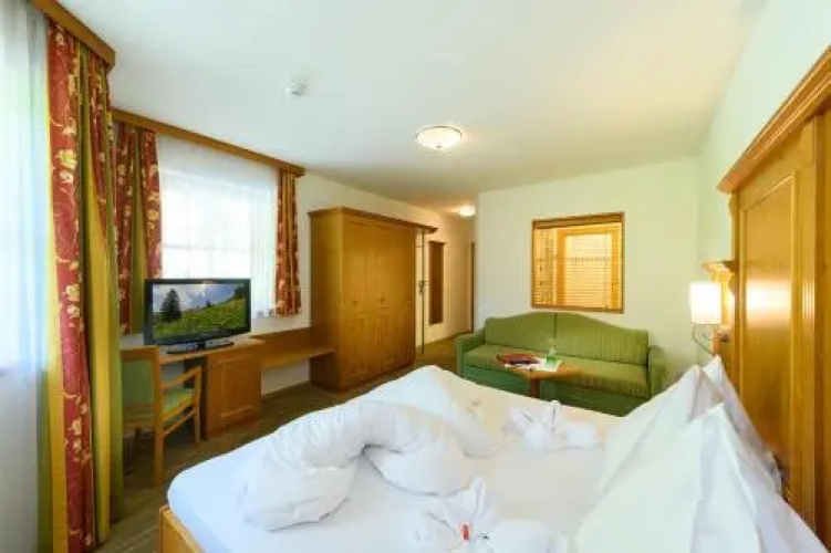 Hotel Schiederhof