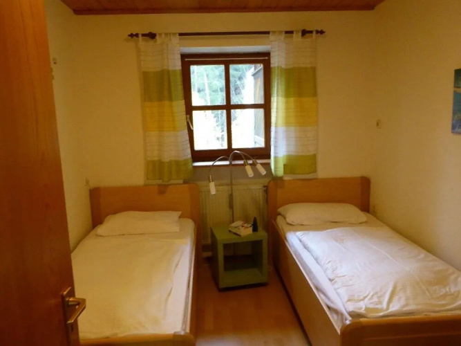 Appartement am Waldeck