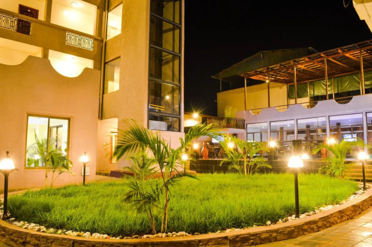 Imagen del hotel