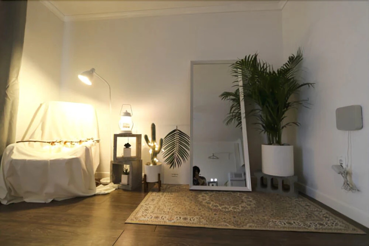 Seogwipo Sandule Pool House Pension