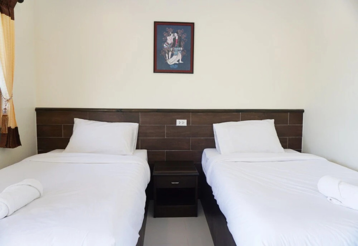 Rai Juthamas Resort