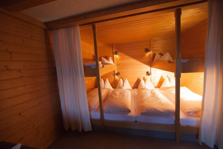 Ferienwohnung Jaufenthaler Zettersfeld