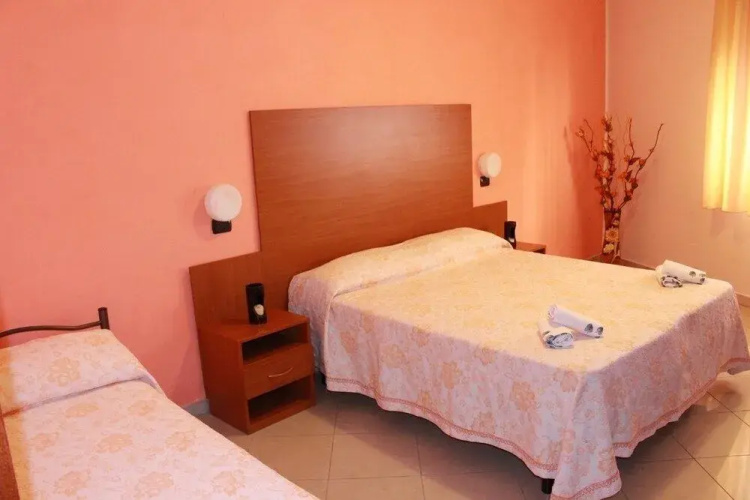 Hotel Nettuno