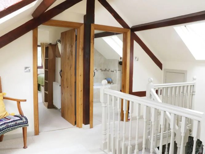 Holly Cottage